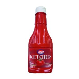 Campio - Кечап благ 500g
