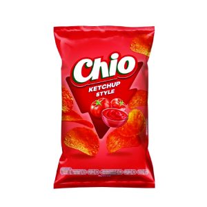 Chio – Чипс кечап 80g