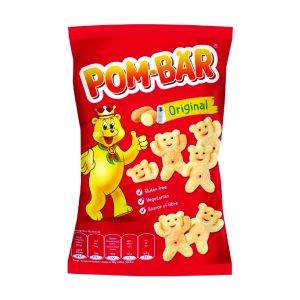 Pom-Bar - Флипс смоки 50g