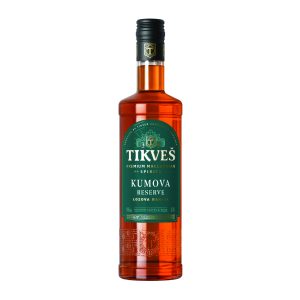 Tikvesh Kumova Reserve - Ракија 0.7l