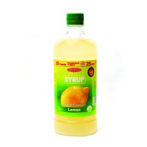 Spektar - Сируп лимон 0.9kg
