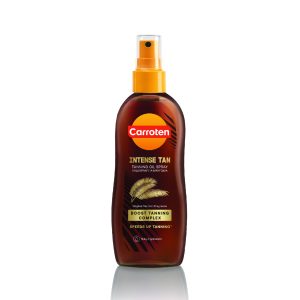 Carroten - Масло за сончање Ф0 70ml