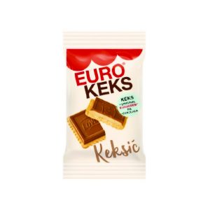 Swisslion Euro Keks - Чоко кекс 24g