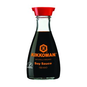 Kikkoman - Соја сос 250ml