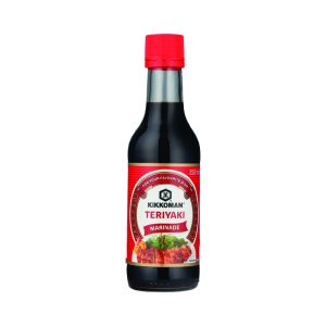 Kikkoman Teriyaki - Сос и маринада 250ml