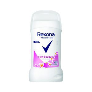 Rexona Sexy Bouquet - Део стик 50ml