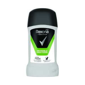 Rexona Men Invisible Fresh Power - Део стик 40ml