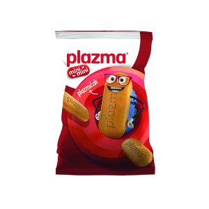 Plazma Mini Mini – Бисквит 55g