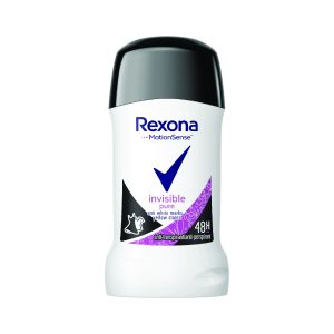 Rexona Invisible Pure - Део стик 50ml
