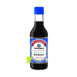 Kikkoman - Соја сос без глутен 250ml