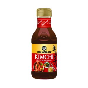 Kikkoman Kimchi - Чили сос 300g