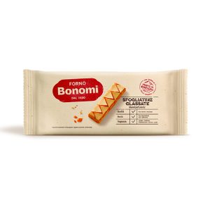 Bonomi - Кекс лиснат 200g
