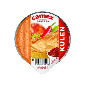 Carnex - Паштета кулен 75g