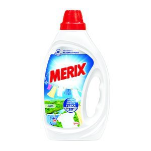 Merix - Течен детергент горска свежина 0.855l