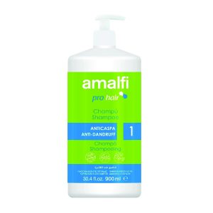 Amalfi Anti-Dandruff - Шампон 900ml
