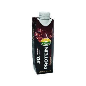 Zbregov – Протеински напиток чоколадо 300ml
