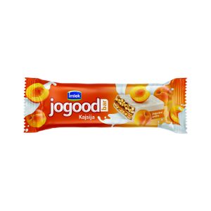 Imlek Jogood Bar - Бар мусли кајсија 30g