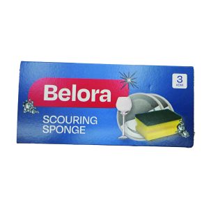 Belora - Сунѓер за садови 3/1