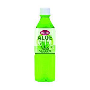 Dellos - Пијалок алое вера 0.5l