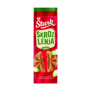 Stark Skroz Lenja – Кекси со јаболко 135g