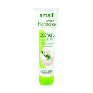 Amalfi – Крема за раце алое вера 150ml