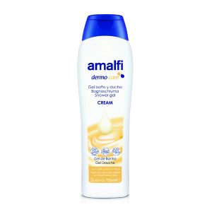 Amalfi Cream – Гел за туширање 750ml