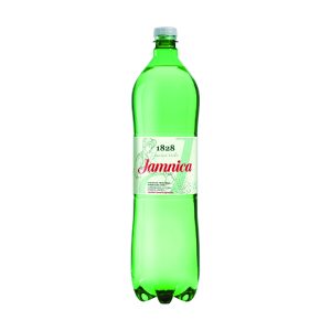 Jamnica - Газирана вода 1.5l
