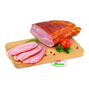 Екстра Меин - Сланина хамбуршка 1kg