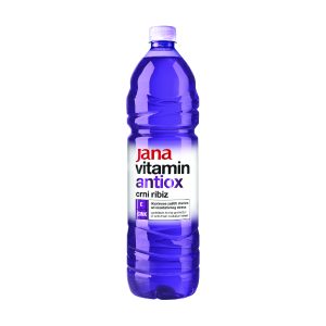 Jana Vitamin Antiox – Вода со црна рибизла 1,5l