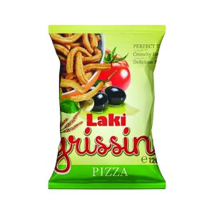 Laki Gritz – Грисини со пица 120g