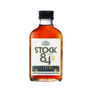 Stock – Бренди 0.09l