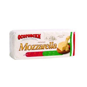 Осоговски - Моцарела рефус 1kg