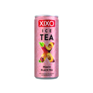 Xixo - Ладен чај праска 250ml