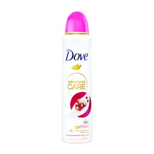 Dove Advanced Care Pomegranate – Дезодоранс женски 150ml