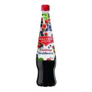 Mautner - Сируп диви плодови 0.7l