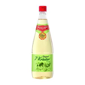 Mautner - Оцет со 7 тревки 1l