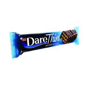 Eti Dare Thin - Чоколадна вафла 30g