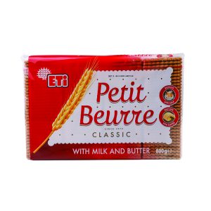 Eti Petit Beurre – Бисквити 800g