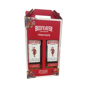 Beefeater London Twin Pack - Сет џин 2х0.7l