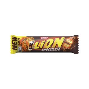 Lion - Чоколадна вафла 42g
