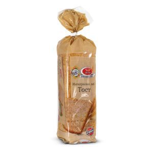Диме – Леб тост интегрален 450g