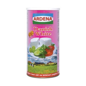 Ardena - Сирење данско 800g