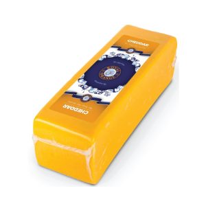 Royal Orange - Кашкавал црвен чедар 50%мм kg реф.
