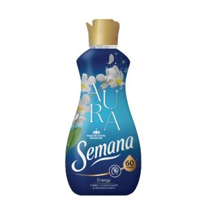 Semana Aura Energy – Омекнувач 1.2l