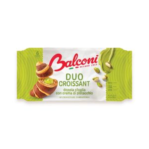 Balconi Duo - Кроасани ф'стак 6x50g