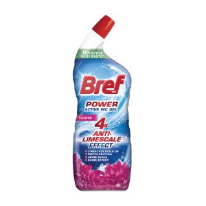 Bref - Гел за чистење тоалет океан 750ml