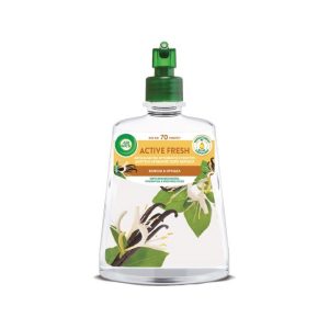 Air Wick – Освежувач на простории ванила рефил 228ml
