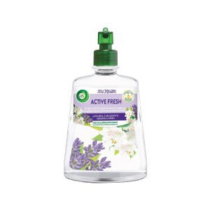 Air Wick – Освежувач на простории лаванда рефил 228ml
