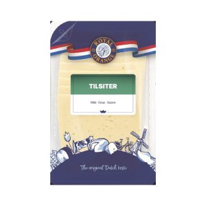 Royal Orange Tilsiter - Кашкавал слајс 150g