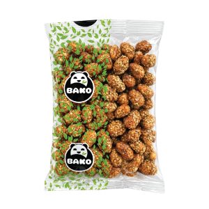 Bako - Кикирики со мед и сусам 100g